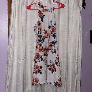 Cute dress just no use for it anymore 🥲